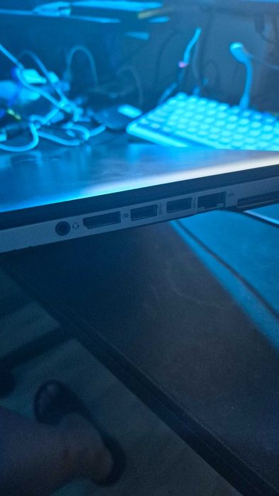 Ноутбук HP EliteBook 850