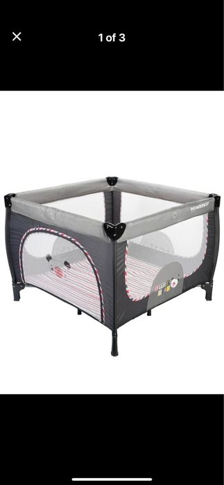 Vand tarc pentru bebelusi