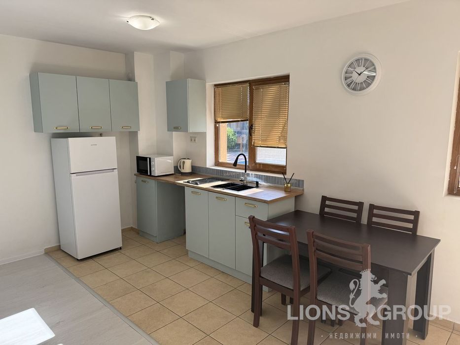 Продава се Едностаен апартамент в Бяла - 41 кв.м за 647 €/кв.м - Снимка #4