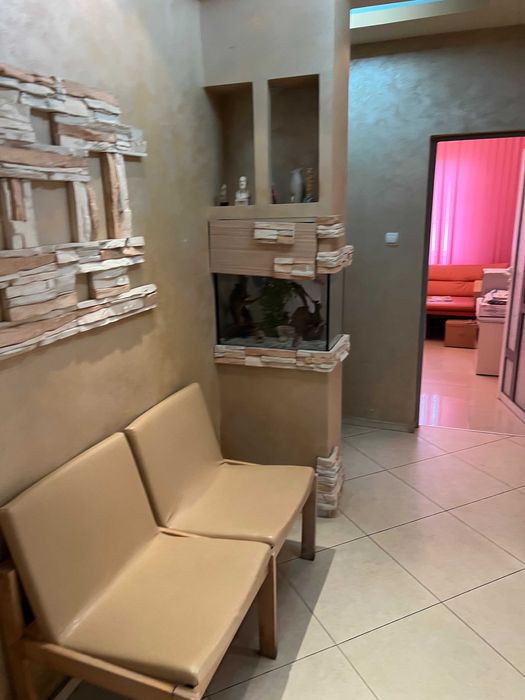 Продава се Офис в Пловдив, Тракия - 58 кв.м за 2190 €/кв.м - Снимка #1