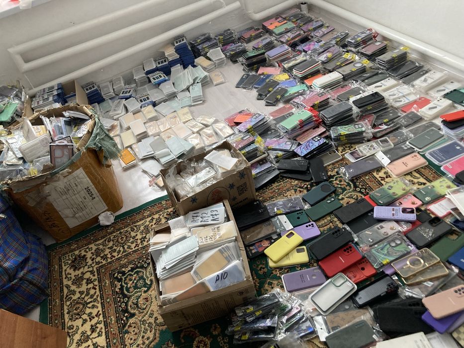 Чехол айфон андройд