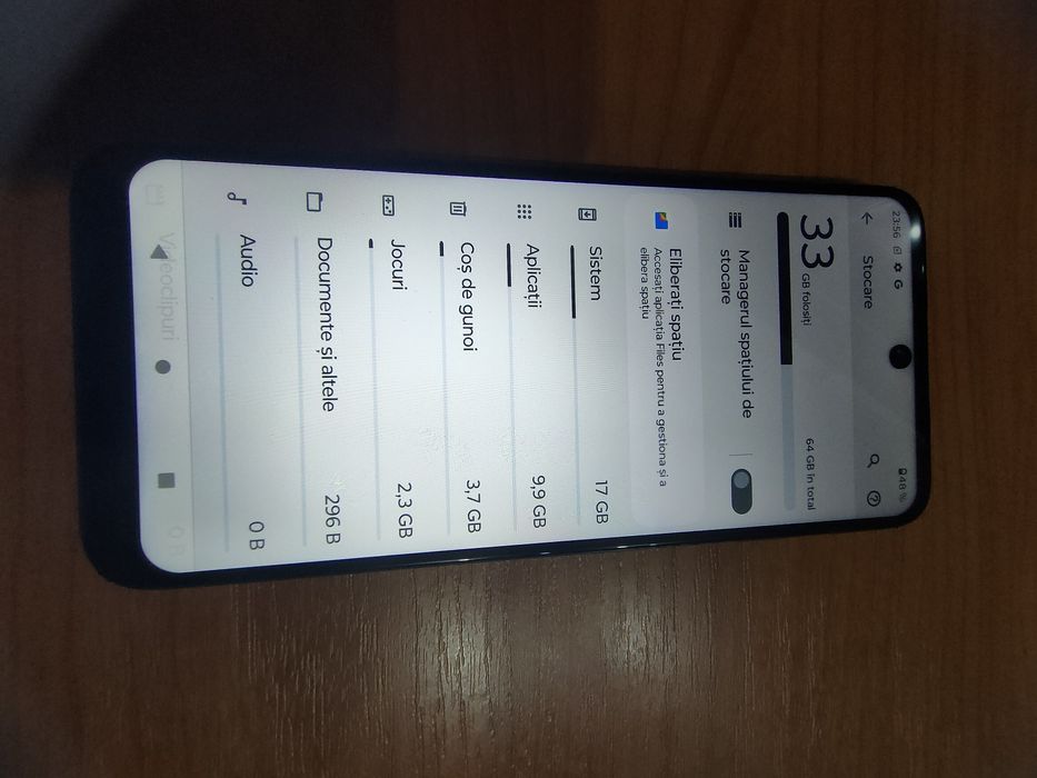 Motorola G31 stare buna