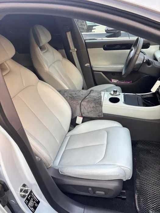 Leapmotor c01 yengi 0 probeg