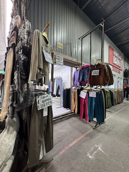 Продается / Сдается Контейнер ( без товара )