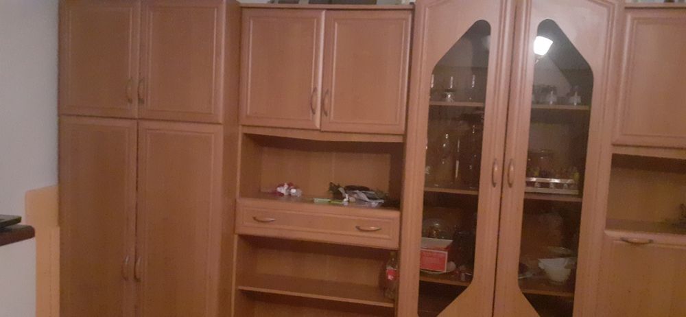 Mobila de sufragerie