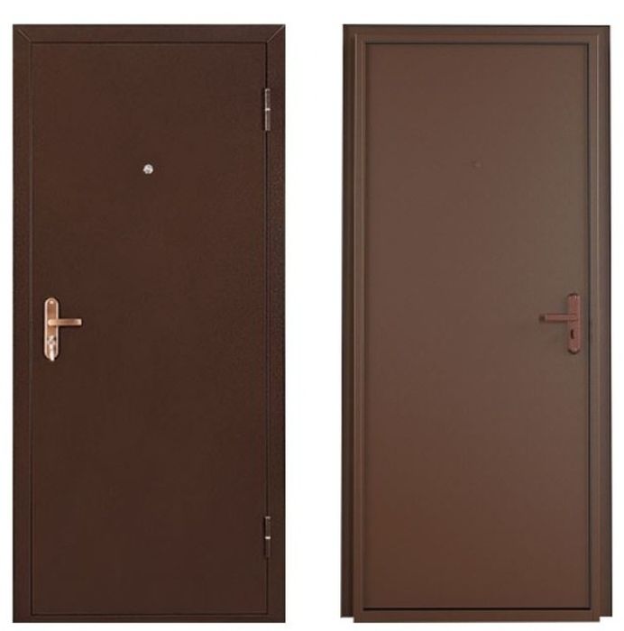 Продам дверь новую