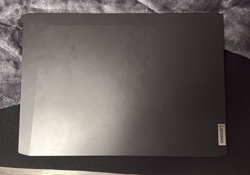 Vand Laptop Lenovo Ideapad Gaming 16GB RAM