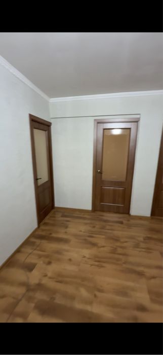 Межкомнатные двери