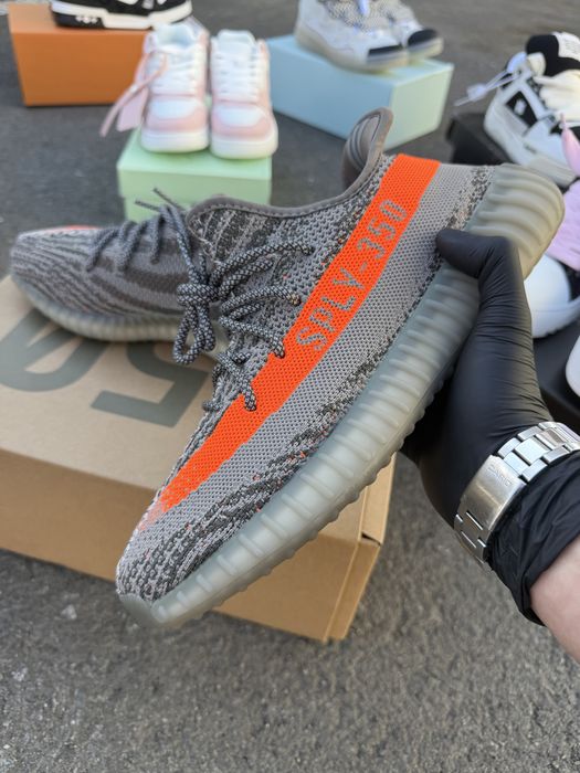 Yeezy Boost 350 41,42