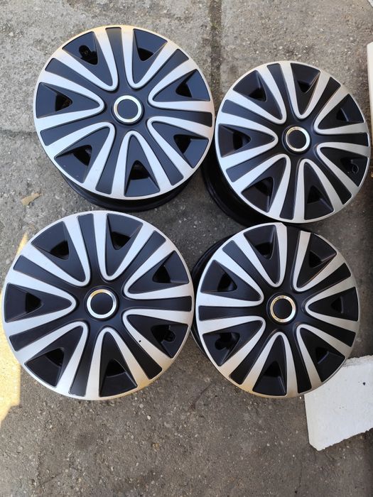 Jante 5×112 r16 vw golf 5 6 7 8  Audi,Skoda passat Touran,Jetta, gama vag