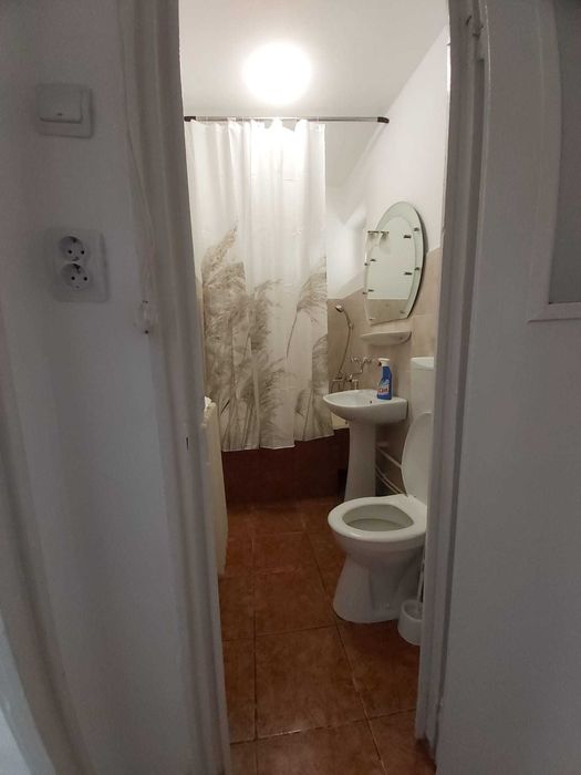 Vând apartament 2 camere