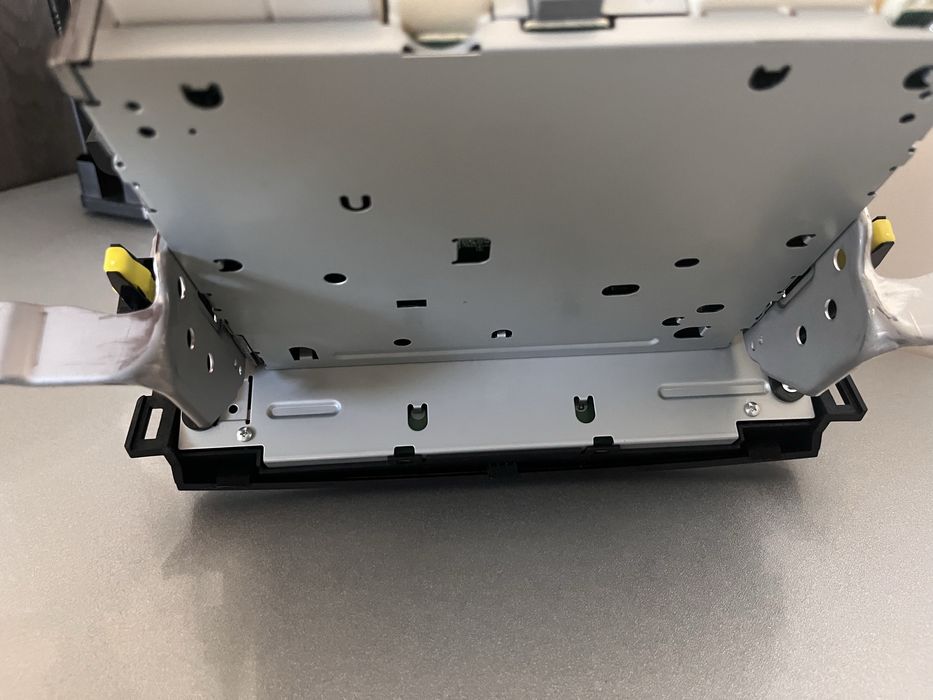 Японская Магнитола