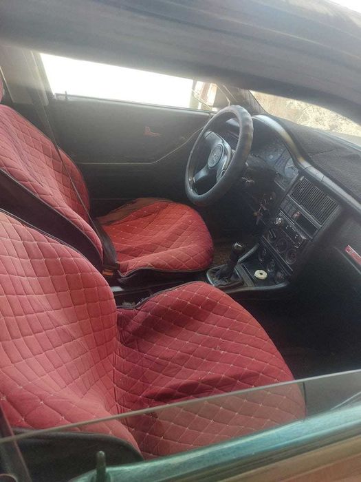 Ауди80 продам машину