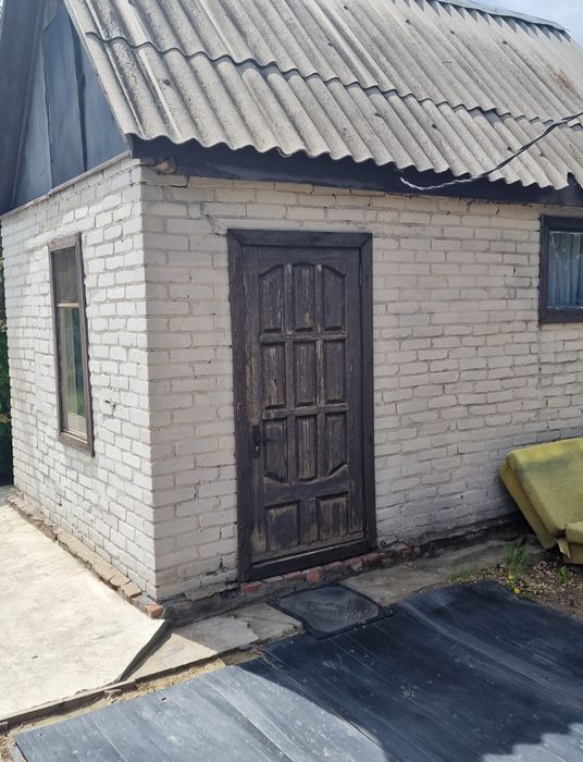 Продам дачу СО Железобетонщик
