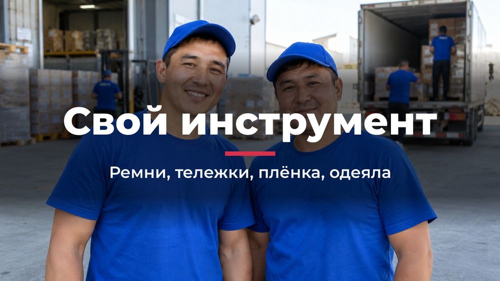 Переезд в Алматы недорого