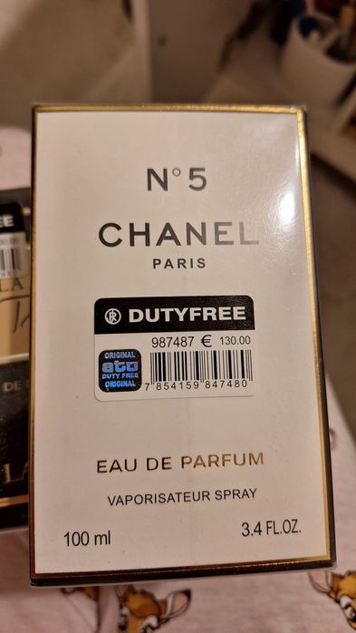 Parfum femei chanel nr 5