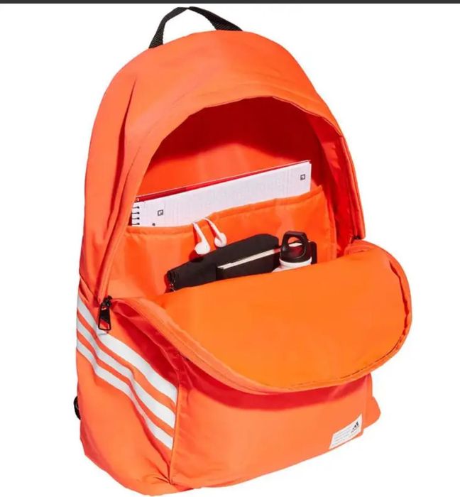 Раница Adidas Classic Future Icons Backpack GU1738, оранжева