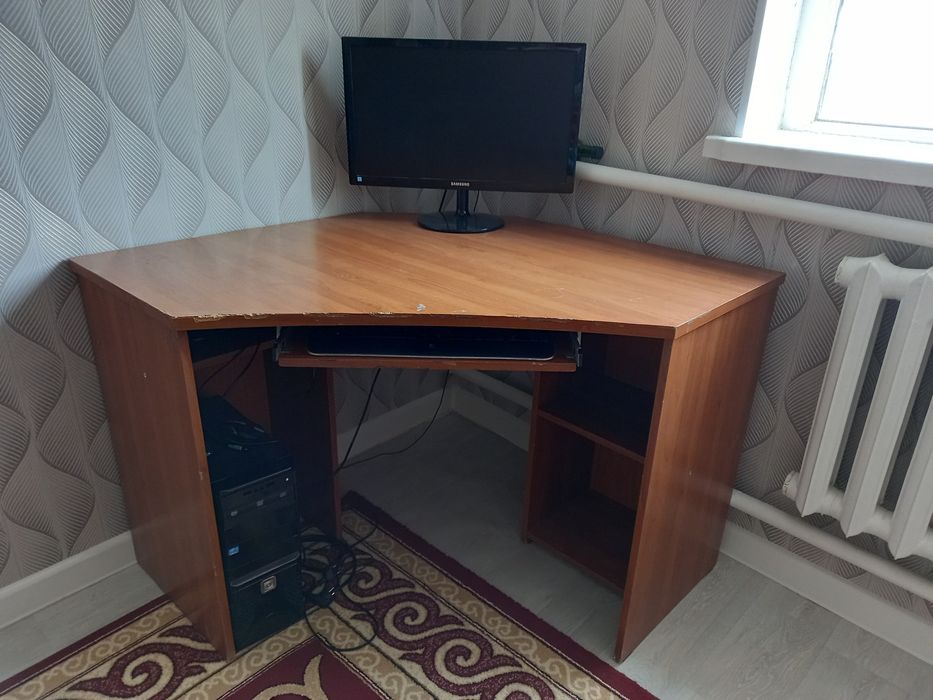 Машинки  б/у компьютер