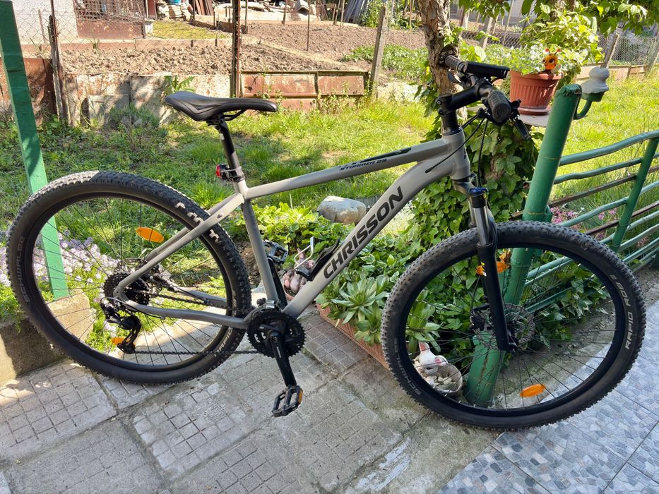 Велосипед 29” Chrisson Stormer като нов