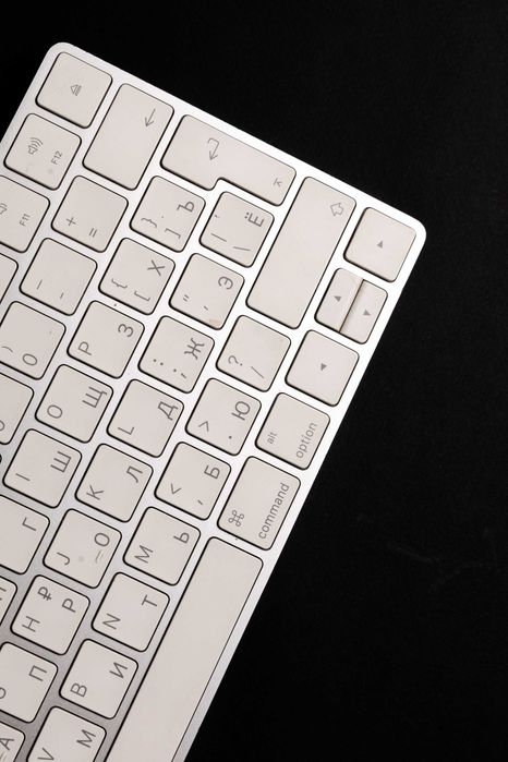 Клавиатура Apple оригинал
