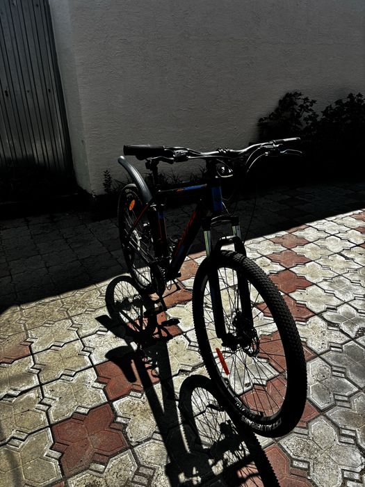 Велосипед GRANTEL G137