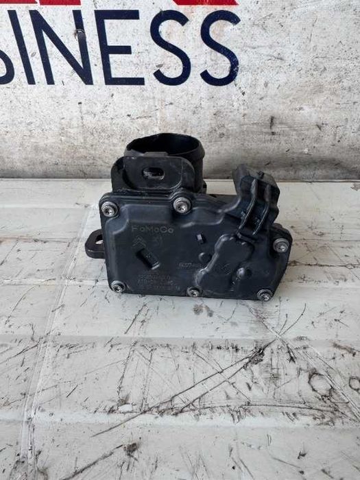 Clapeta acceleratie OPEL MOVANO 2.2 euro 6 cod piesa A2C85766300