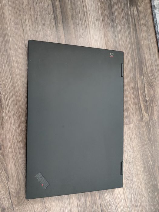 Lenovo ThinkPad X1 Carbon i7-8650 gen8.16g RAM.nvme.LTE