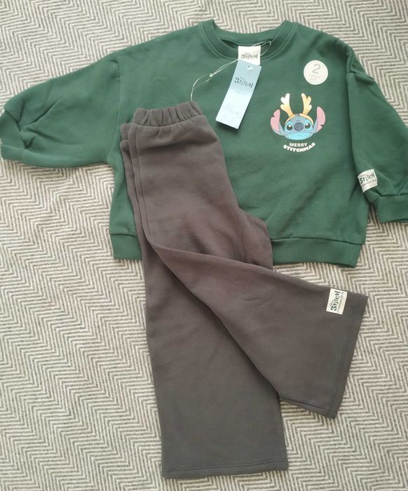 Next Stitch комплект 2 части 3-4г