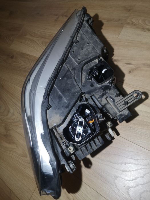 Far bmw x1 f48 full led stanga model cu ventilator