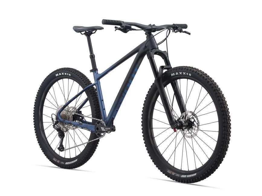 Bicicleta MTB Giant Fathom 2 29r size S (folosita putin, ocazional)