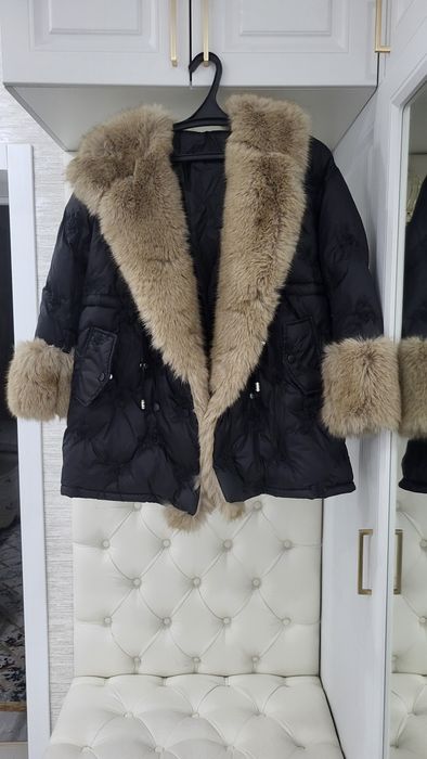 Продам куртка парка