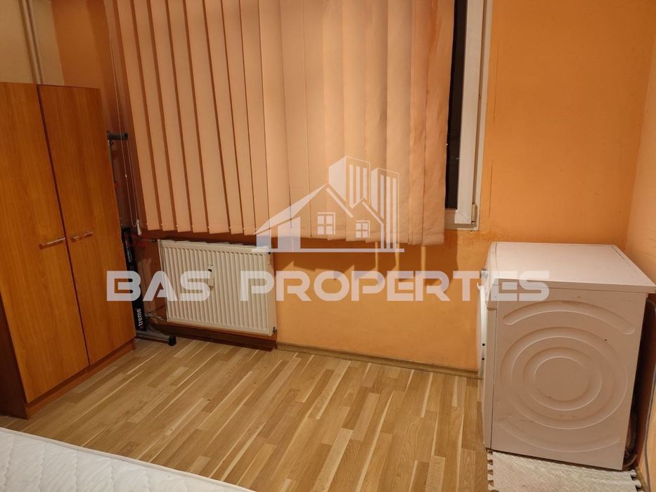 2-стаен в София-Люлин 7 площ 46