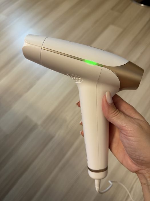 Epilator IPL evo smart