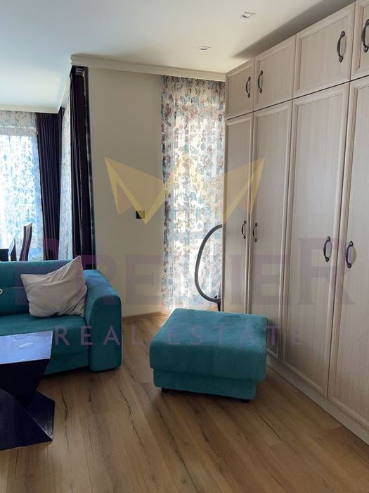 Дава се под наем Тристаен апартамент в Варна, м-т Траката - 100 кв.м за 800 € - Снимка #5