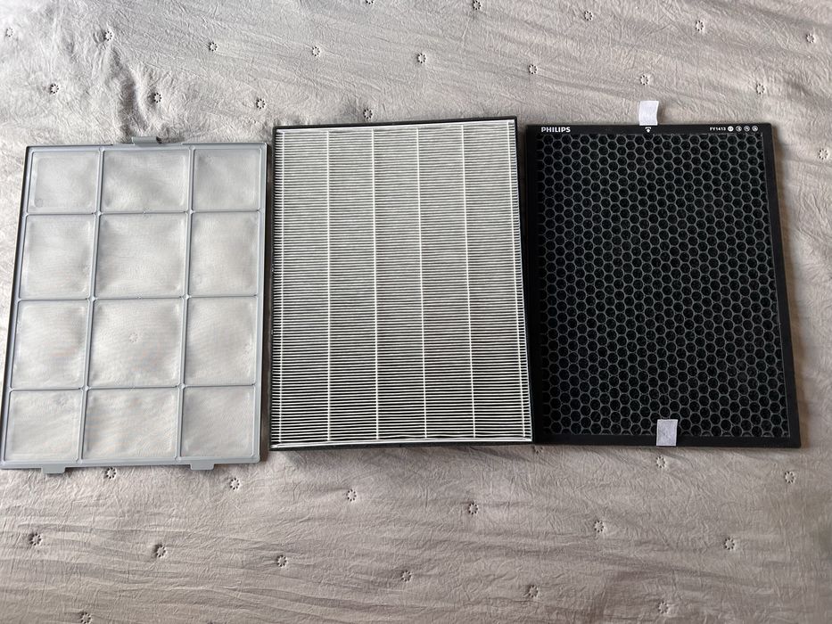 Пречиствател и овлажнител PHILIPS AC2729/10 2IN1