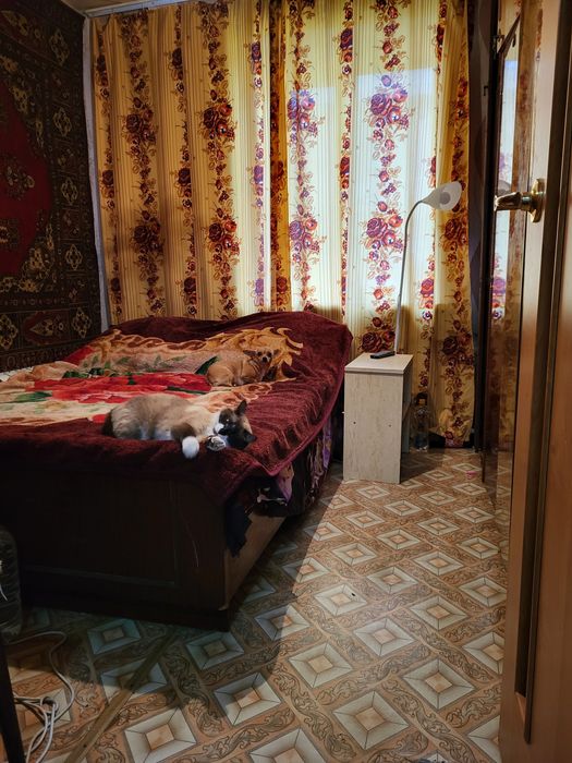 Квартира! Сарай!Гараж! Огород!