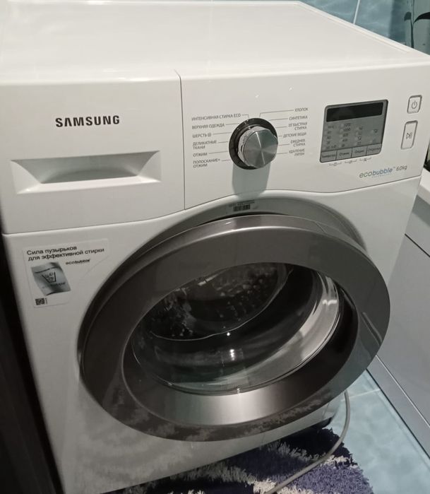 Продам Стиральную машину