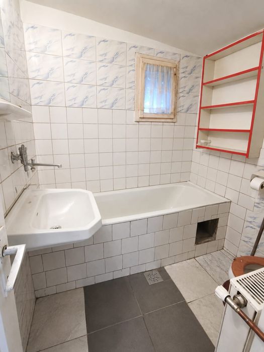 Casa semicentral