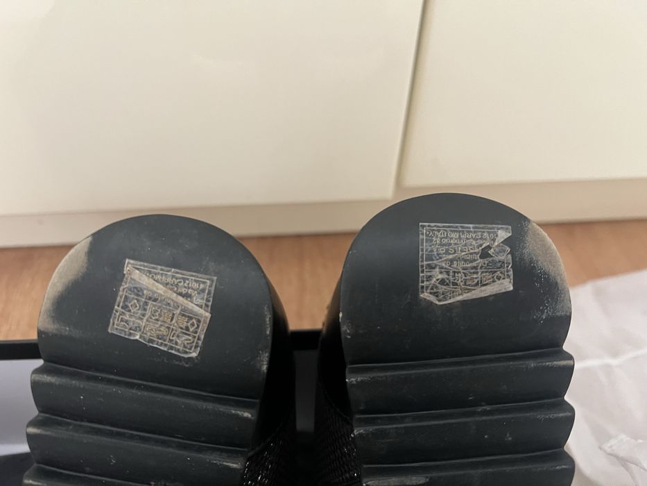 Обувки Twinset.