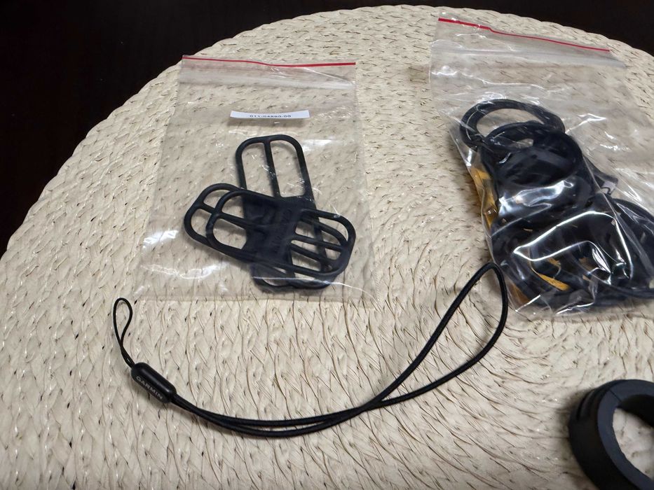 Ciclocomputer Garmin Edge 1030 Plus GPS