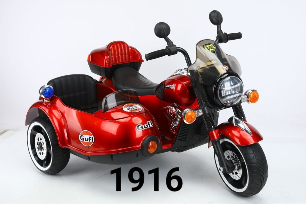 Мотоциклы детские