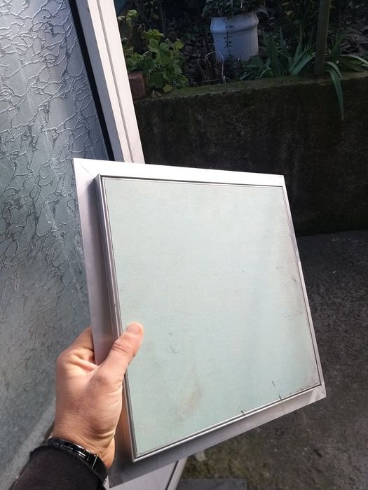 Ревизия 30/30см нова