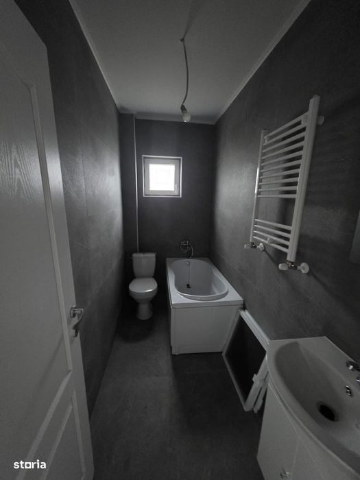 Apartament 1 cameră 28 mp 47500 euro Lunca Cetatuii