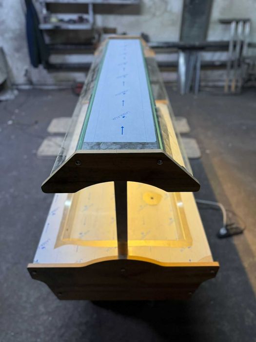 Фуршетный Салат-Бар