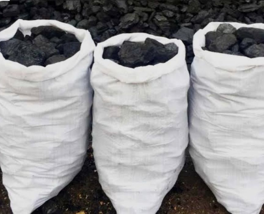 Продам уголь богатырь комир .