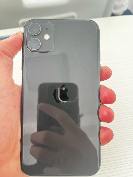 IPhone 11 продам