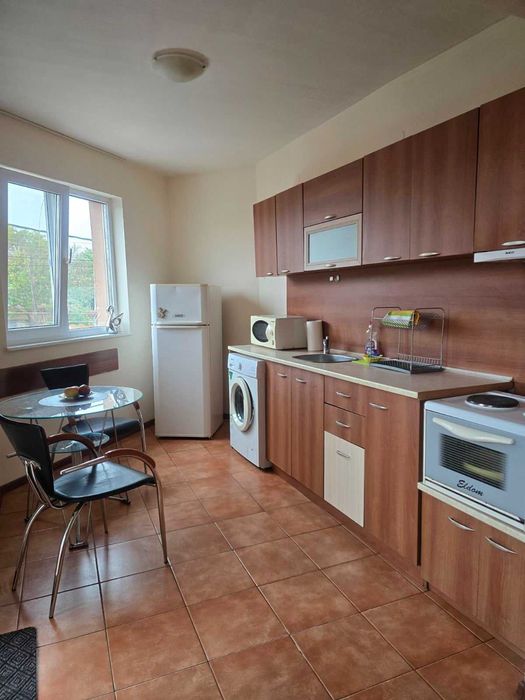 Дава се под наем Едностаен апартамент в Свищов - 50 кв.м за 178.5 € - Снимка #6