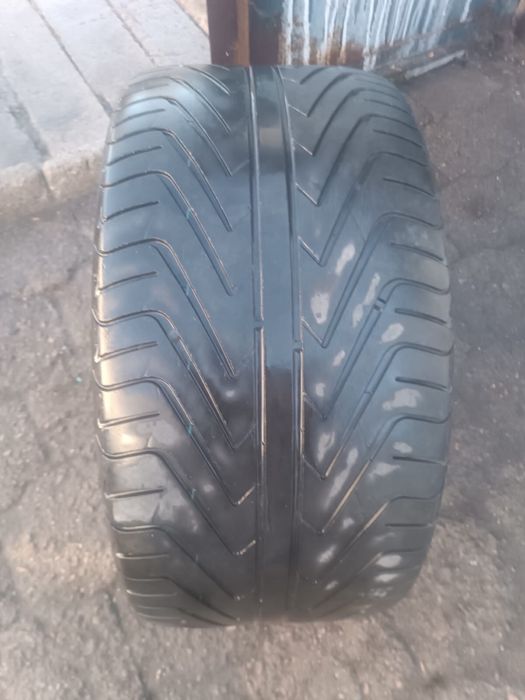 Комплект дисков с резиной 18 радиус