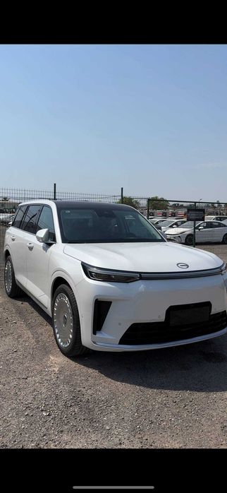 Gac S9 New Model