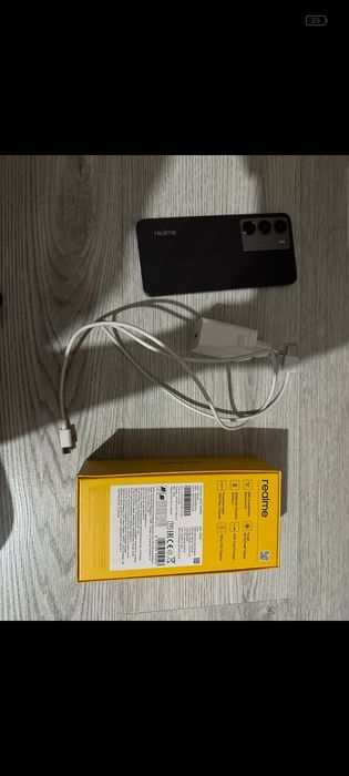 realme c75 8/256 или обмен на Айфон